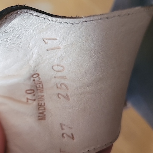 Bed|Stu Bed Stu Sable Flat Sandal - Picture 9 of 12